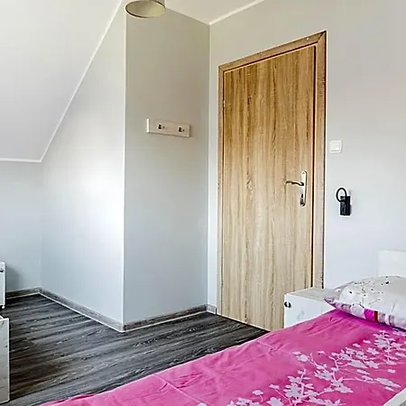 I Kacper- Swietna Lokalizacja Blisko Plazy Hotel Ostrowo (Puck)