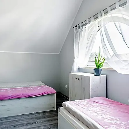 Hotel I Kacper- Swietna Lokalizacja Blisko Plazy