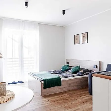 I Kacper- Swietna Lokalizacja Blisko Plazy Hotel