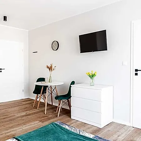 I Kacper- Swietna Lokalizacja Blisko Plazy Hotel