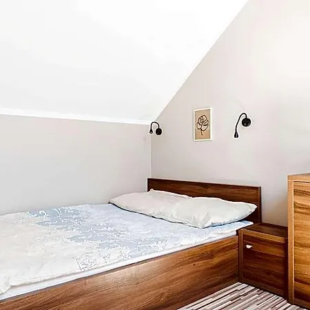 I Kacper- Swietna Lokalizacja Blisko Plazy Hotel