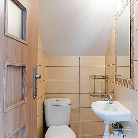 I Kacper- Swietna Lokalizacja Blisko Plazy Hotel *