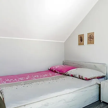 Hotel I Kacper- Swietna Lokalizacja Blisko Plazy Ostrowo (Puck)